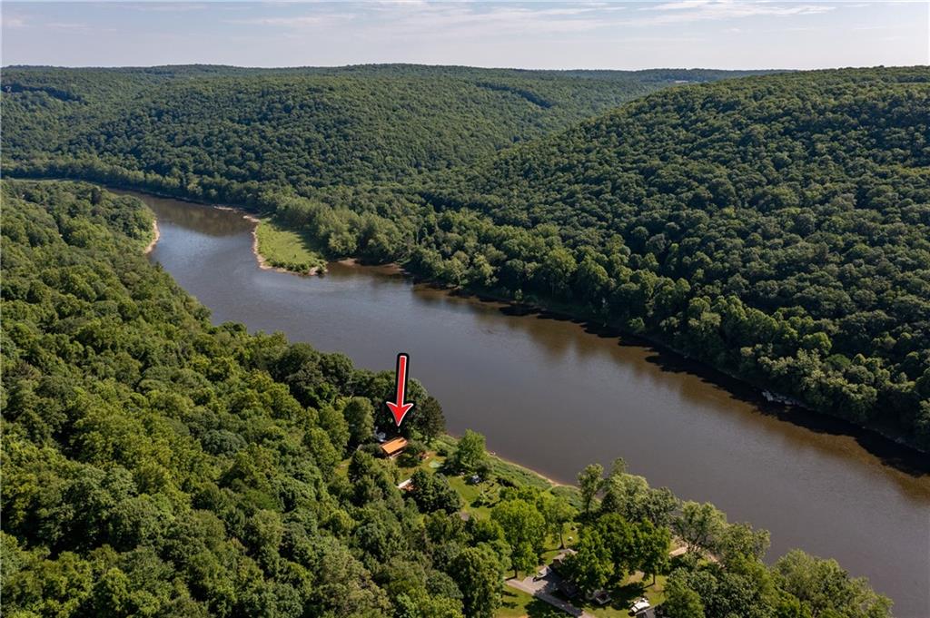 470 Truitt Road Kennerdell, PA 16374 - Photo 26 of 50 Location!