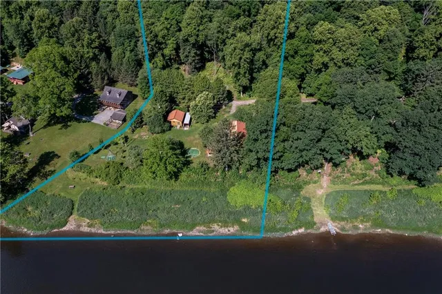 $489,000 | 470 Truitt Road, Kennerdell, PA 16374