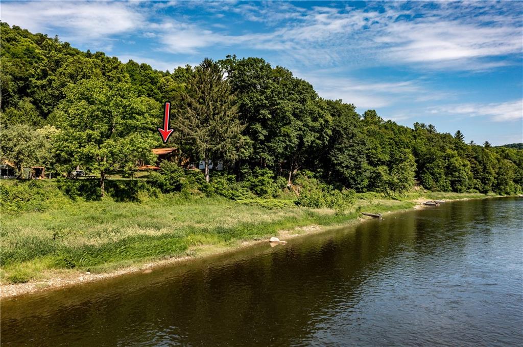 470 Truitt Road Kennerdell, PA 16374 - Photo 30 of 50 Location