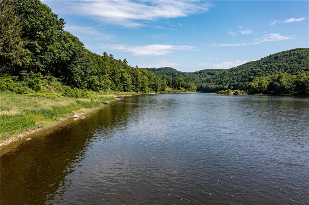 470 Truitt Road Kennerdell, PA 16374 - Photo 31 of 50 Allegheny River, fishing and recreation!