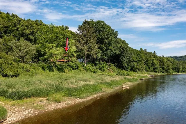 $489,000 | 470 Truitt Road, Kennerdell, PA 16374