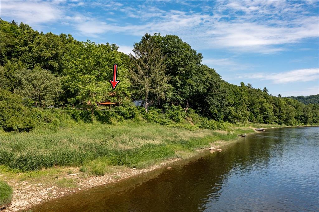 470 Truitt Road Kennerdell, PA 16374 - Photo 32 of 50 Location