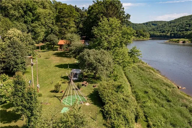 $489,000 | 470 Truitt Road, Kennerdell, PA 16374