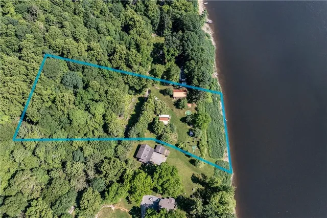 $489,000 | 470 Truitt Road, Kennerdell, PA 16374