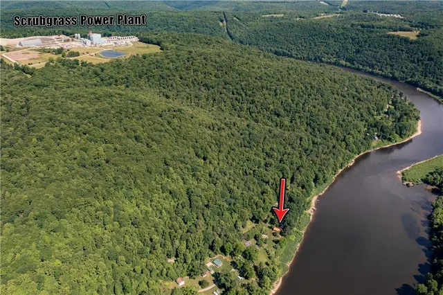 $489,000 | 470 Truitt Road, Kennerdell, PA 16374