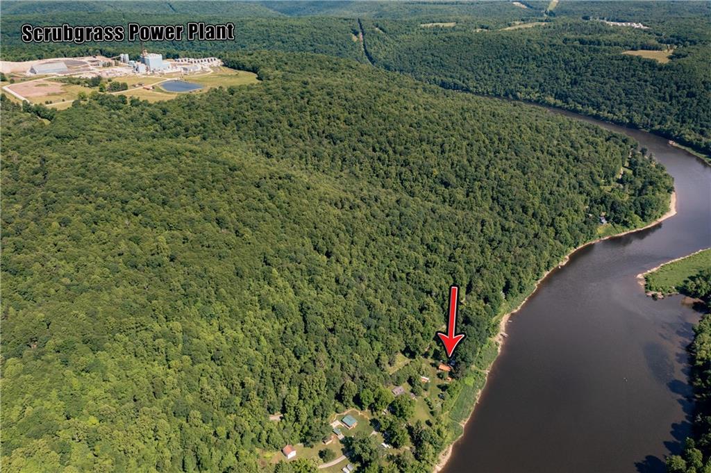 470 Truitt Road Kennerdell, PA 16374 - Photo 37 of 50 Location