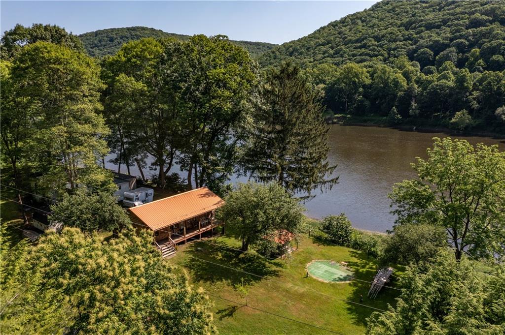 470 Truitt Road Kennerdell, PA 16374 - Photo 38 of 50 View