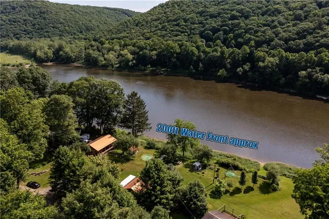 $489,000 | 470 Truitt Road, Kennerdell, PA 16374