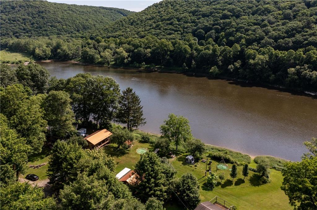 470 Truitt Road Kennerdell, PA 16374 - Photo 40 of 50 View