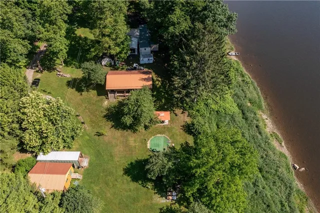 $489,000 | 470 Truitt Road, Kennerdell, PA 16374