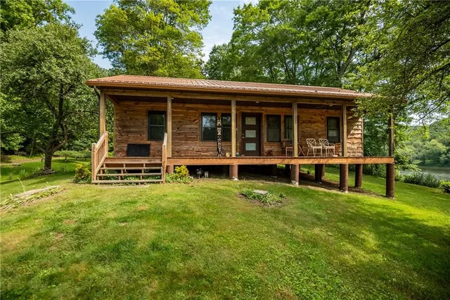 $489,000 | 470 Truitt Road, Kennerdell, PA 16374