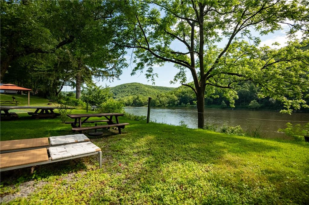 470 Truitt Road Kennerdell, PA 16374 - Photo 45 of 50 Picnic, campgrounds