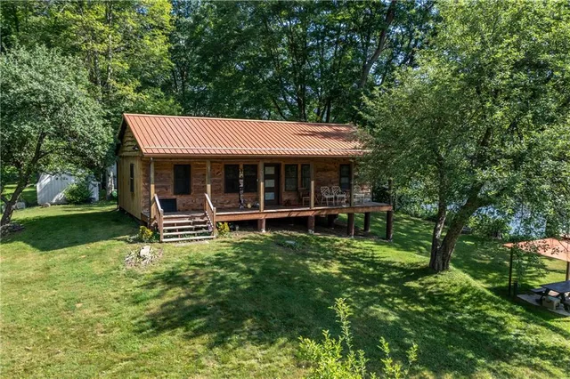 $489,000 | 470 Truitt Road, Kennerdell, PA 16374