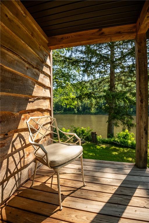 470 Truitt Road Kennerdell, PA 16374 - Photo 8 of 50 Perfect view