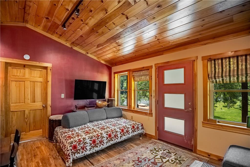 470 Truitt Road Kennerdell, PA 16374 - Photo 10 of 50 Living Room