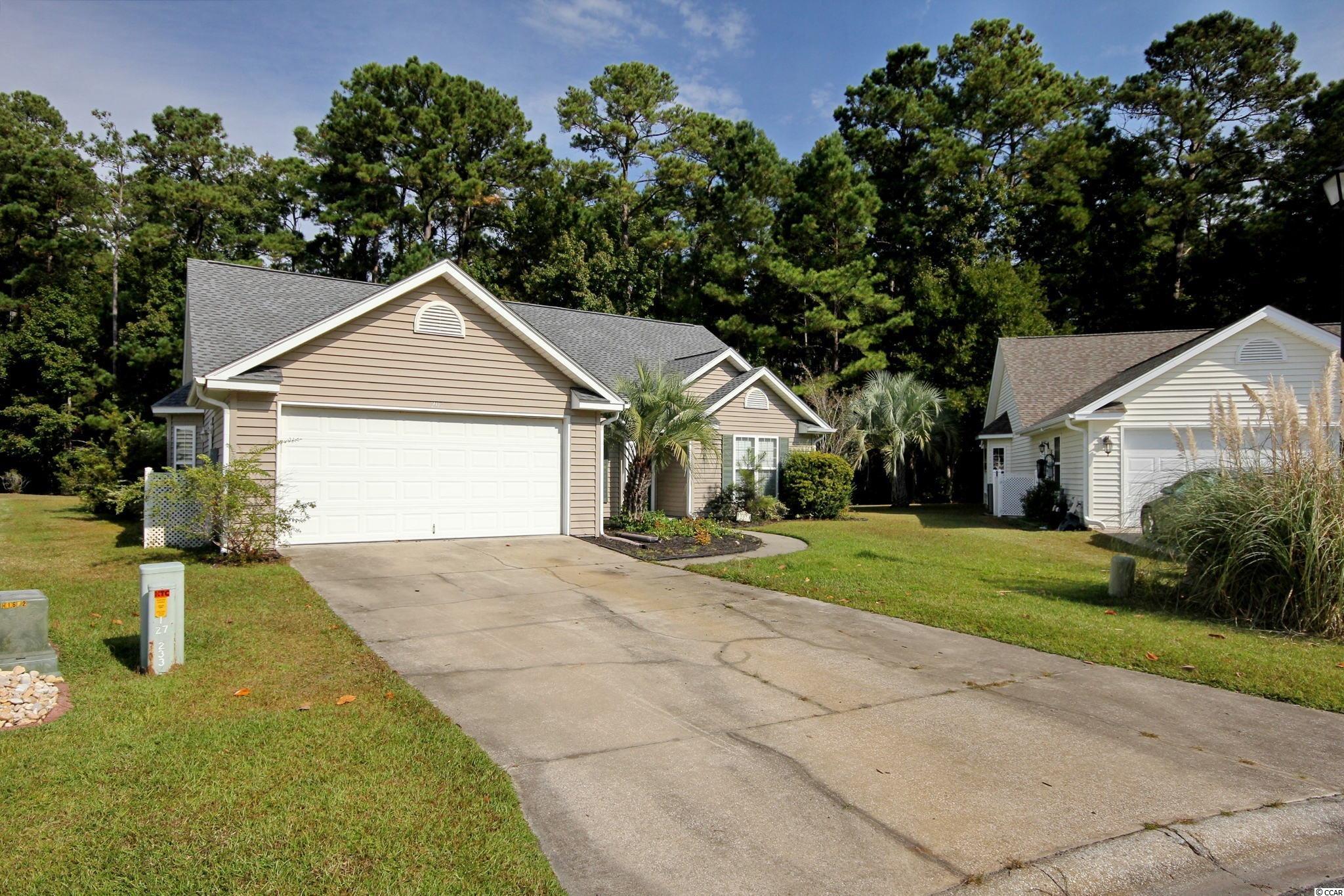 207 Covey Pointe Court Murrells Inlet, SC 29576 - Photo 1 of 40 Gallery Image 1