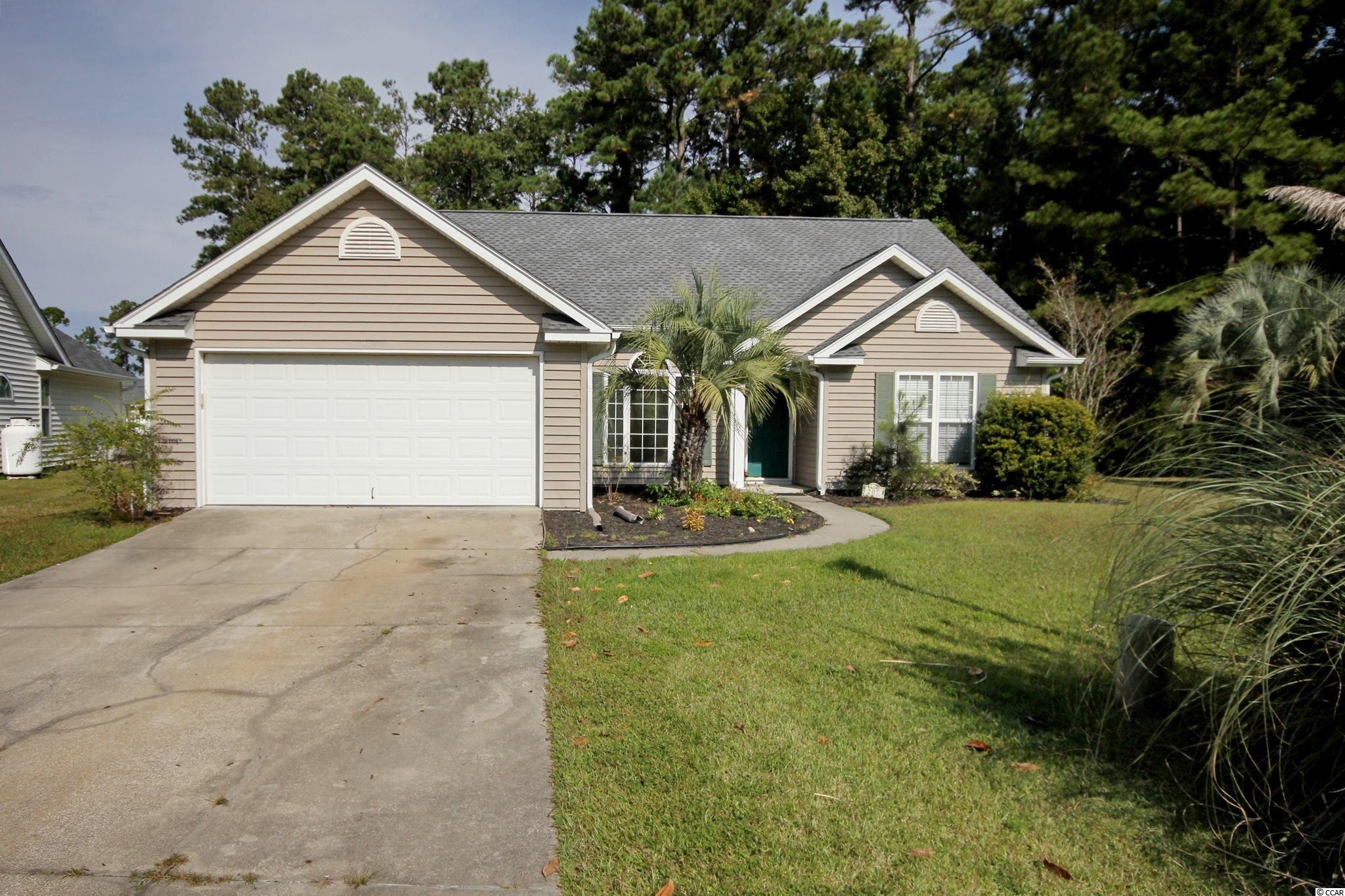 207 Covey Pointe Court Murrells Inlet, SC 29576 - Photo 2 of 40 Gallery Image 2