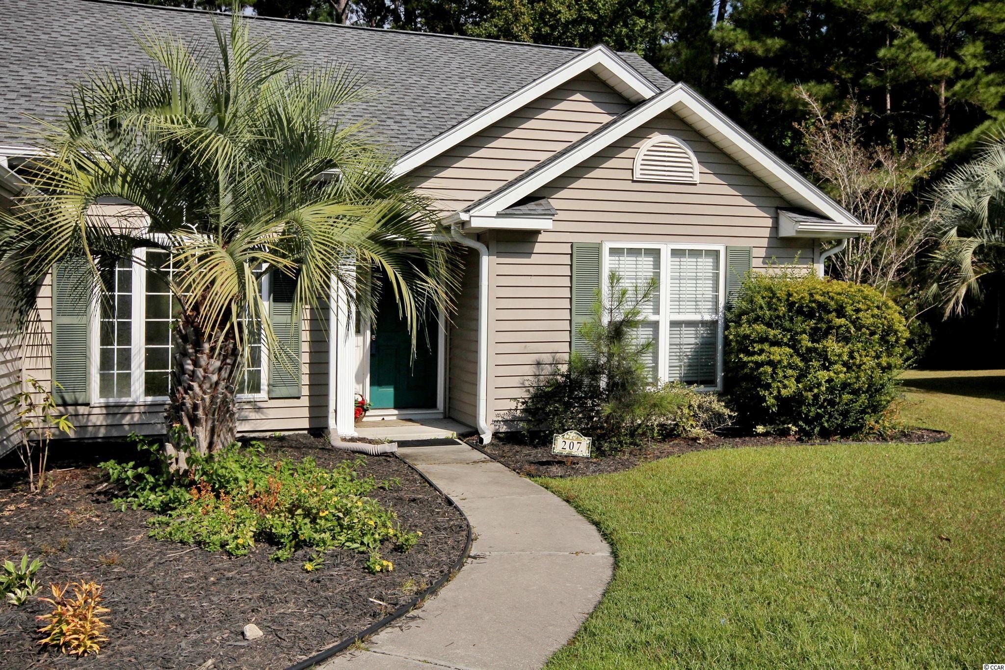 207 Covey Pointe Court Murrells Inlet, SC 29576 - Photo 3 of 40 Gallery Image 3
