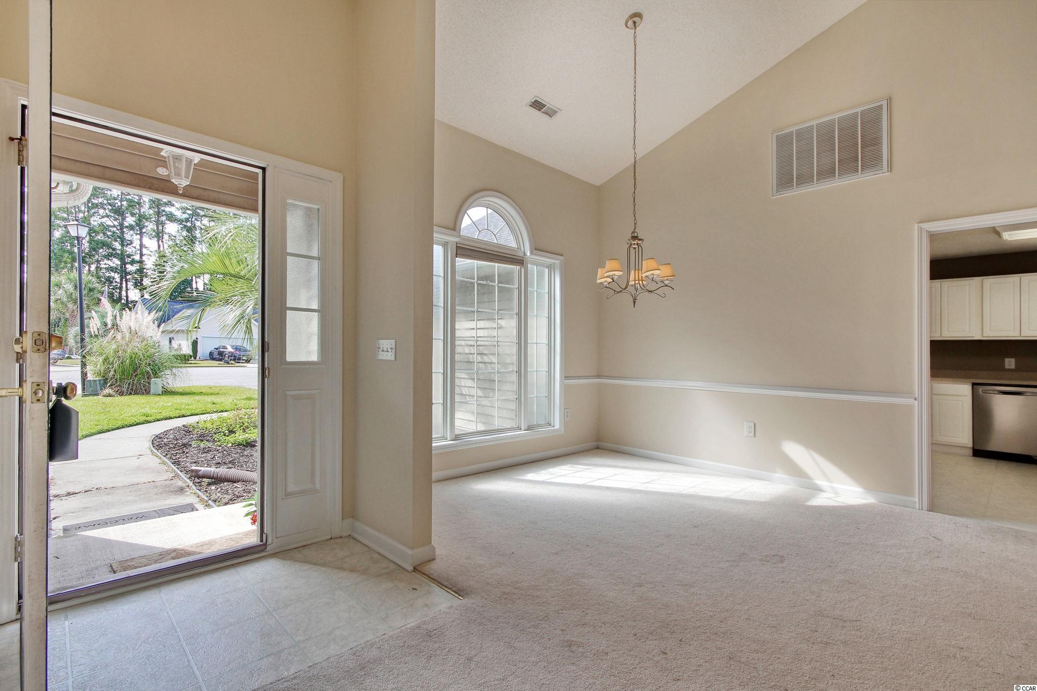 207 Covey Pointe Court Murrells Inlet, SC 29576 - Photo 5 of 40 Gallery Image 5