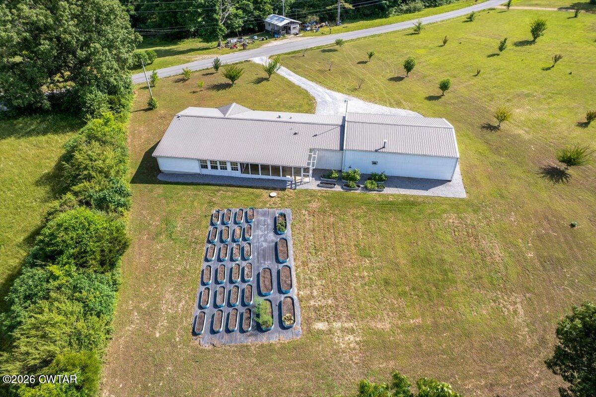 289 Cedar Park Road Centerville, TN 37033 - Photo 36 of 42 52-DJI_0099