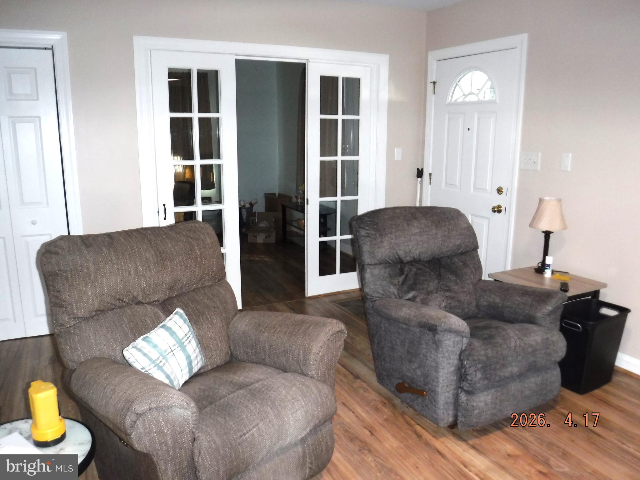 16 Crafton Road Essex, MD 21221 - Photo 4 of 55 Living room