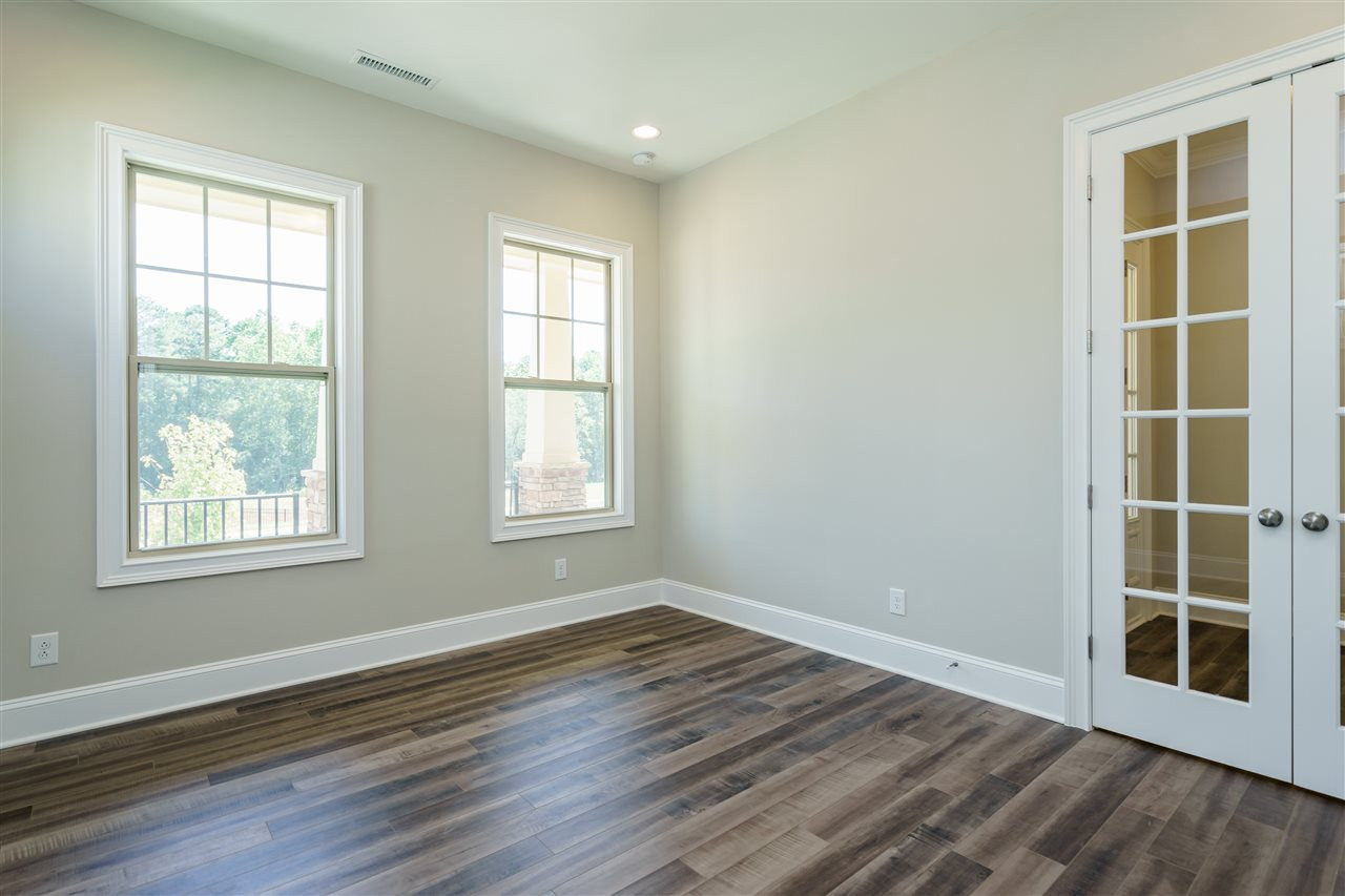 8429 Secreto Drive Raleigh, NC 27606 - Photo 6 of 25 Study