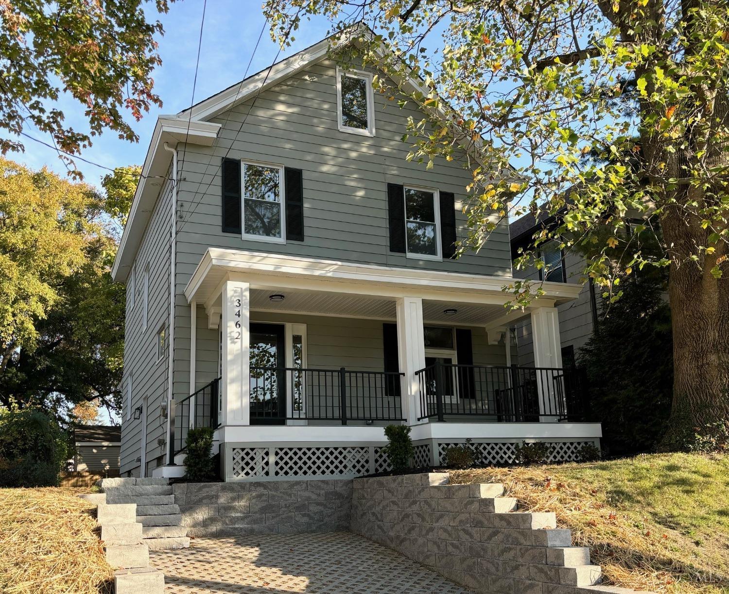 3462 Brotherton Road Cincinnati, OH 45209 - Photo 1 of 30 Gallery Image 1
