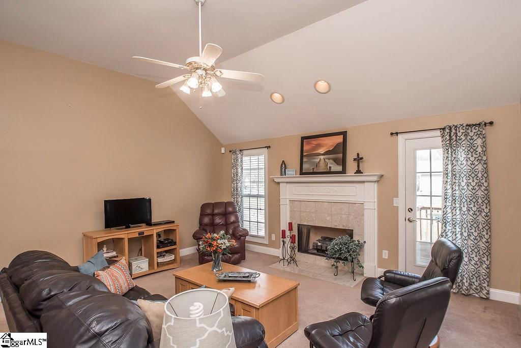 132 Cherrywood Road Woodruff, SC 29388 - Photo 12 of 31 Gallery Image 12