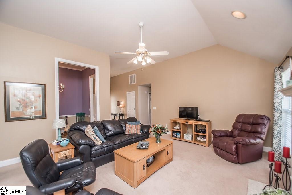 132 Cherrywood Road Woodruff, SC 29388 - Photo 13 of 31 Gallery Image 13