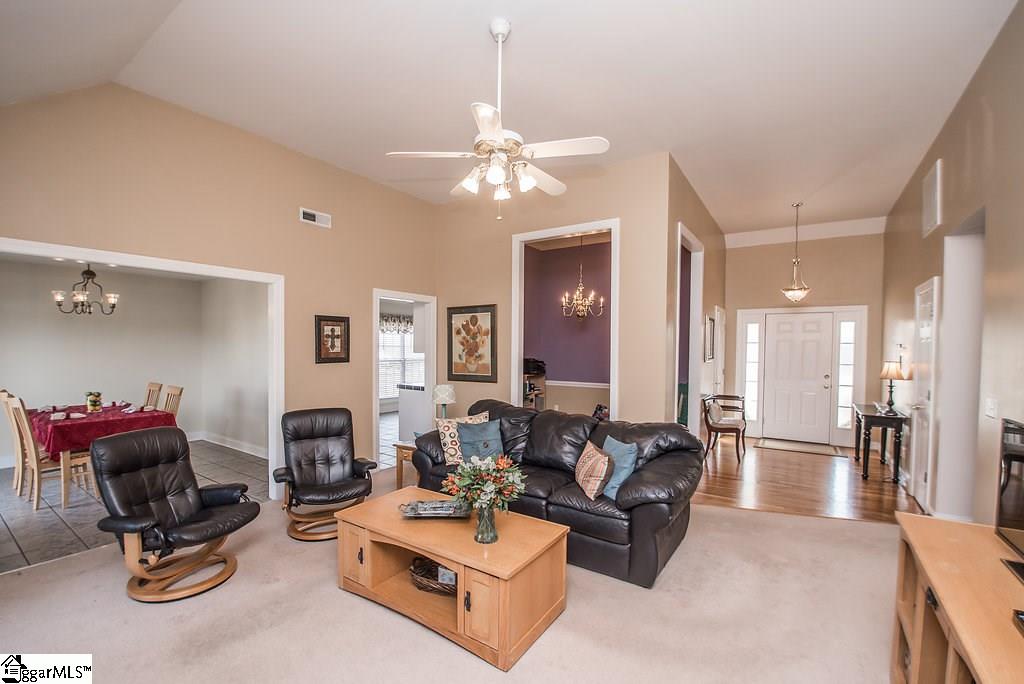 132 Cherrywood Road Woodruff, SC 29388 - Photo 14 of 31 Gallery Image 14