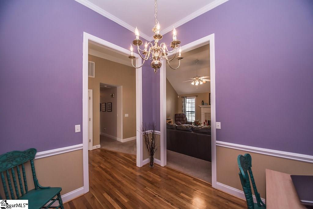 132 Cherrywood Road Woodruff, SC 29388 - Photo 15 of 31 Gallery Image 15