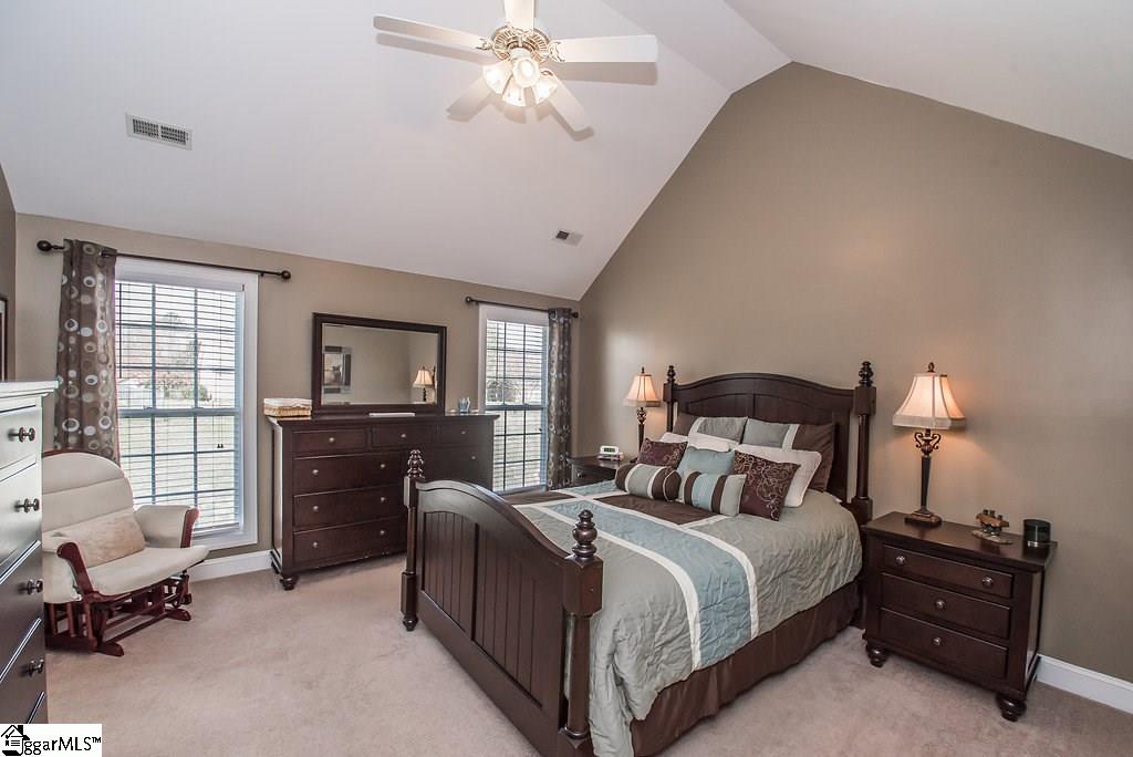 132 Cherrywood Road Woodruff, SC 29388 - Photo 22 of 31 Gallery Image 22