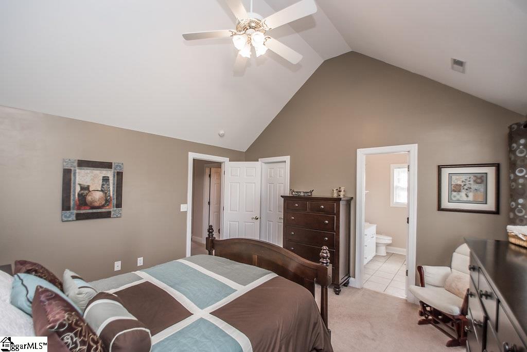 132 Cherrywood Road Woodruff, SC 29388 - Photo 23 of 31 Gallery Image 23