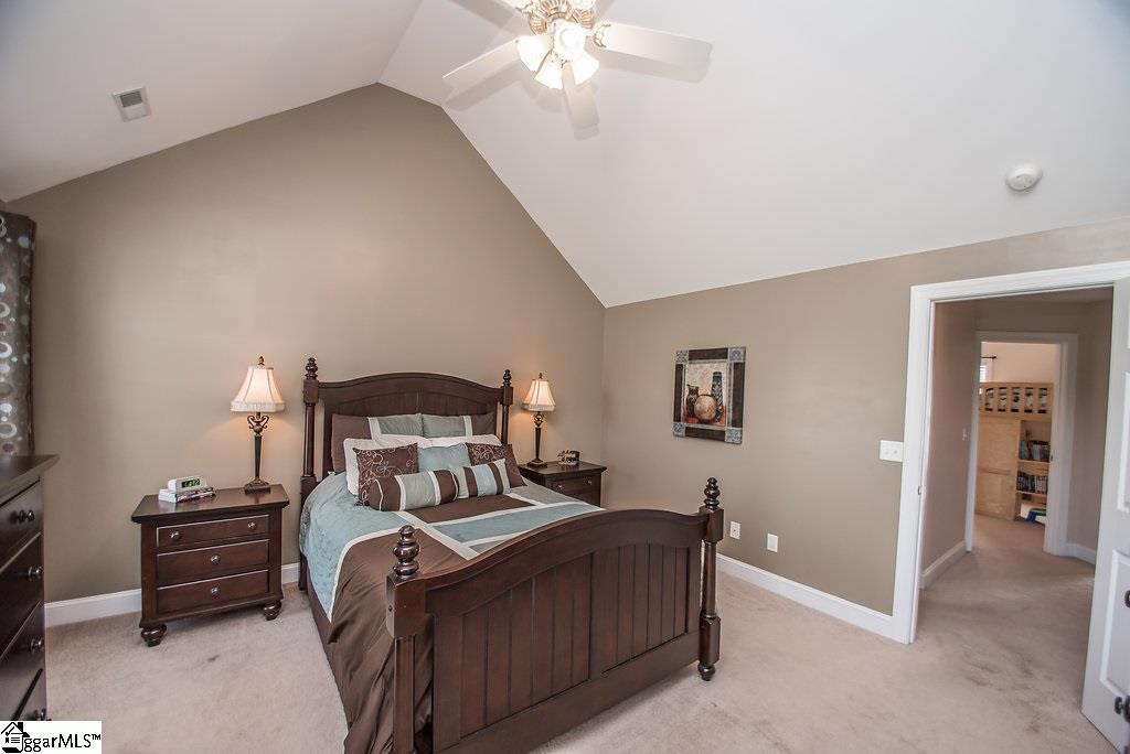 132 Cherrywood Road Woodruff, SC 29388 - Photo 24 of 31 Gallery Image 24