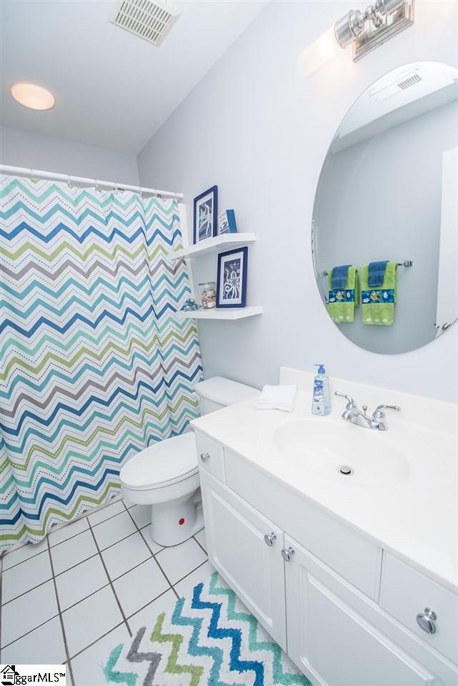 132 Cherrywood Road Woodruff, SC 29388 - Photo 27 of 31 Gallery Image 27