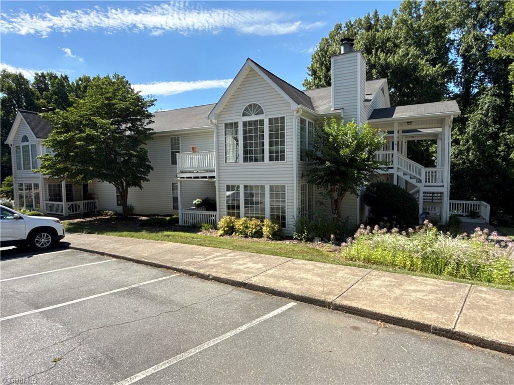 640 Balfour Road Winston-Salem, NC 27104 - Photo 1 of 18