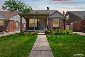 $249,900 | 3323 Houston Street, Dearborn, MI 48124