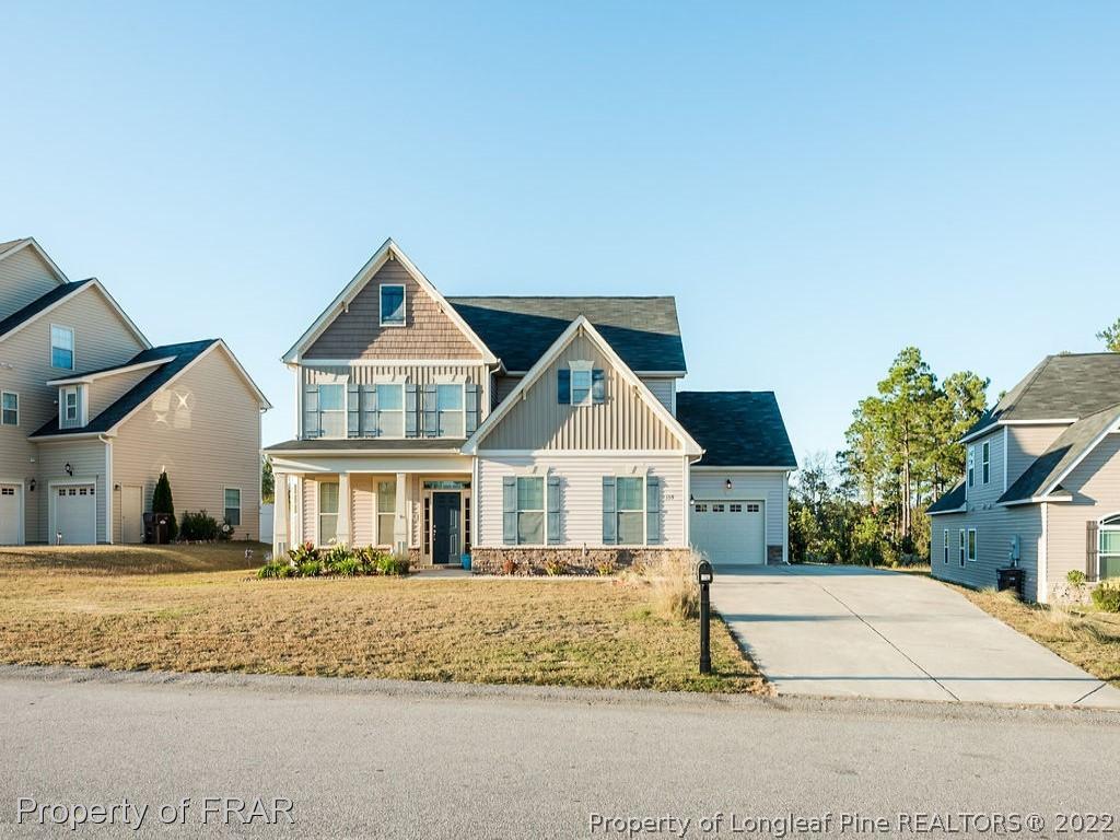 109 Revolutionary Road Cameron, NC 28326 - Photo 1 of 27 Gallery Image 1