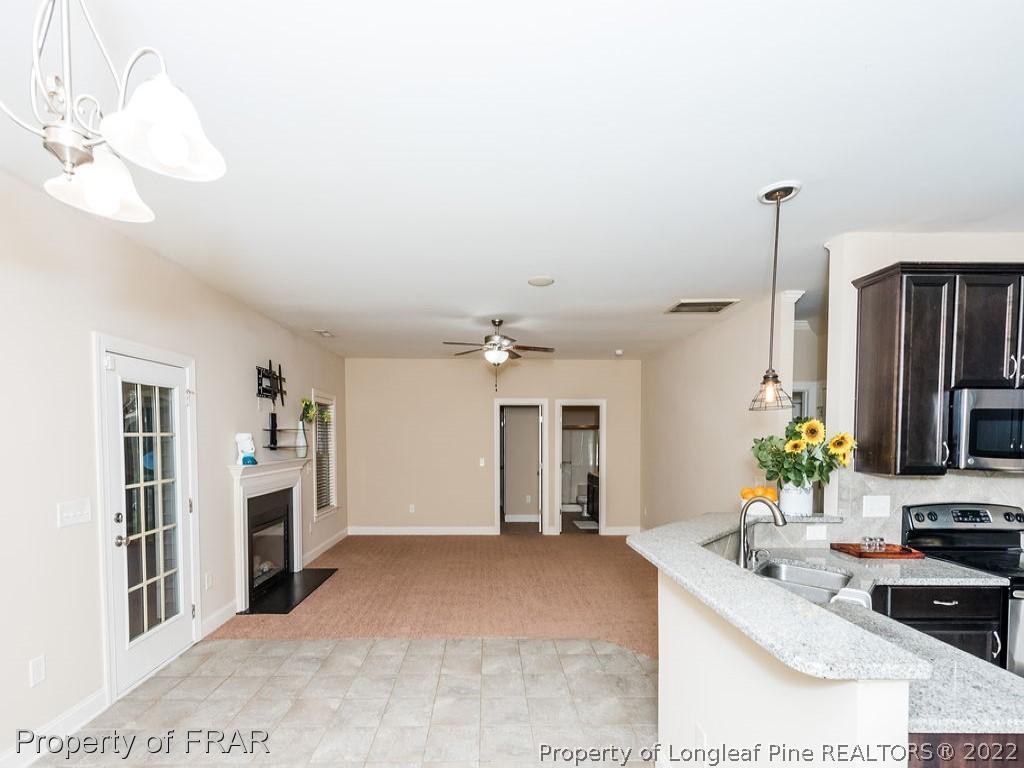 109 Revolutionary Road Cameron, NC 28326 - Photo 8 of 27 Gallery Image 8