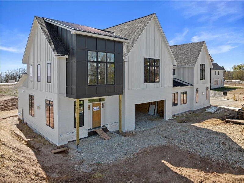 496 Bastle Wynd Port, Unit 9 Port Washington, WI 53074 - Photo 1 of 10 Under Construction