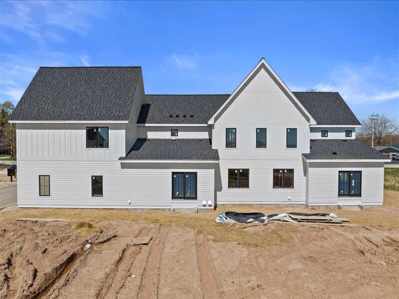 496 Bastle Wynd Port, Unit 9 Port Washington, WI 53074 - Photo 6 of 10 Under Construction