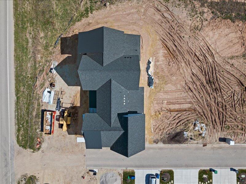 496 Bastle Wynd Port, Unit 9 Port Washington, WI 53074 - Photo 9 of 10 Under Construction