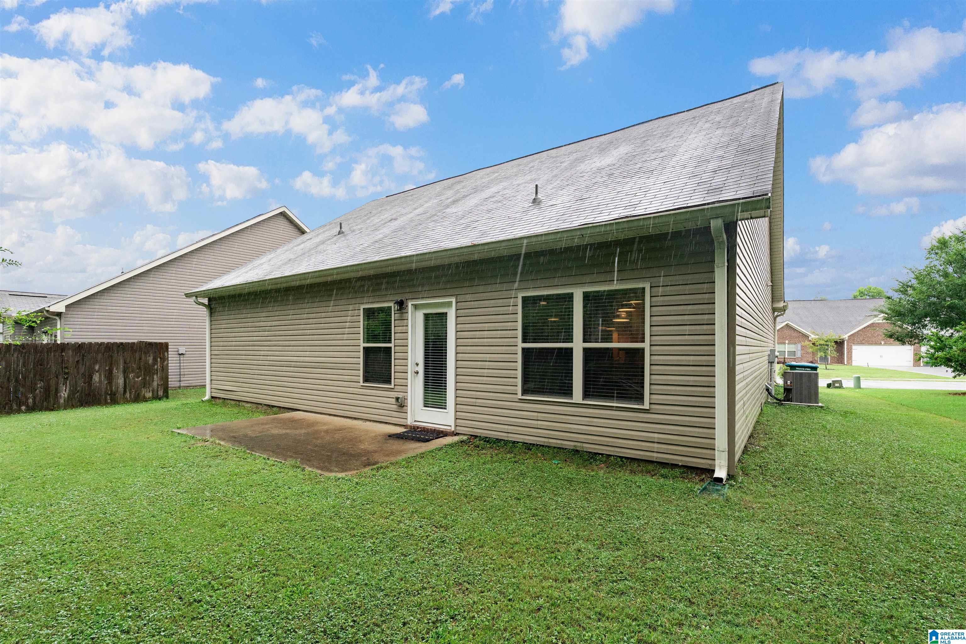 164 Moores Spring Road Montevallo, AL 35115 - Photo 32 of 33