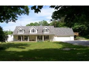 6629 Rockport Road Bloomington, IN 47403 - Photo 1 of 1 Gallery Image 1
