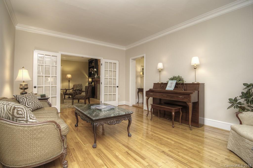 2828 Foxfire Road Charlotte, NC 28270 - Photo 7 of 24 Gallery Image 7