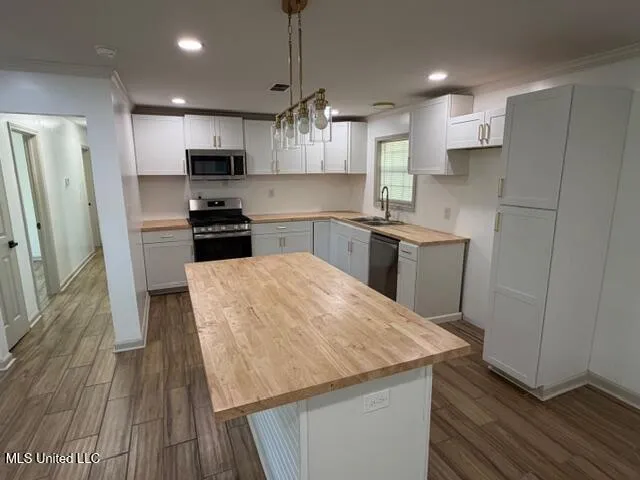 $179,900 | 511 Old Whitfield Road, Pearl, MS 39208