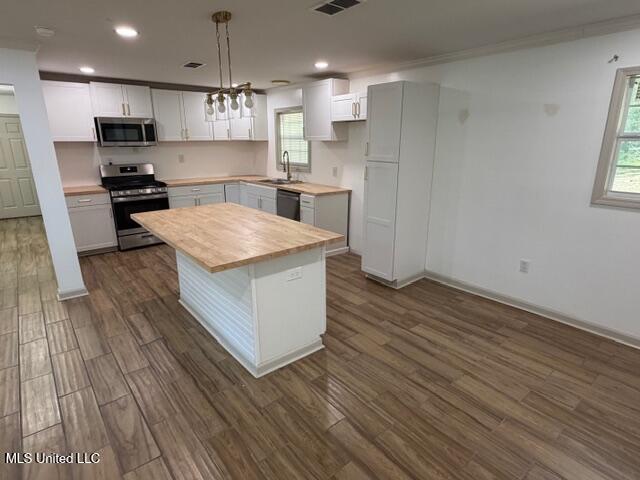 511 Old Whitfield Road Pearl, MS 39208 - Photo 9 of 17 IMG_3141