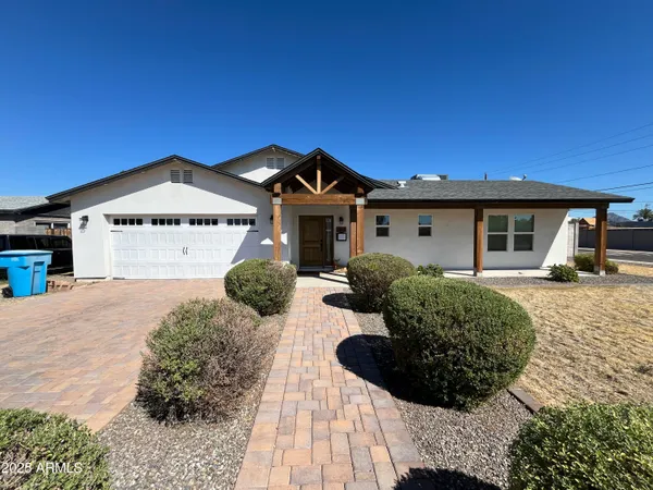 $725,000 | 1802 West Indianola Avenue, Phoenix, AZ 85015