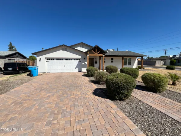 $725,000 | 1802 West Indianola Avenue, Phoenix, AZ 85015