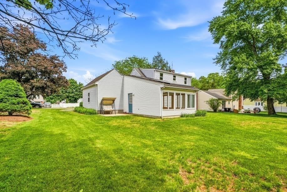 8 Castle Road Millis, MA 02054 - Photo 33 of 41